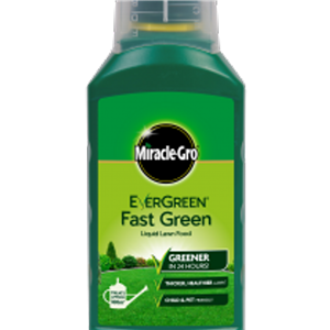 M/Gro Evergreen Fast Green Concentrate 1ltr